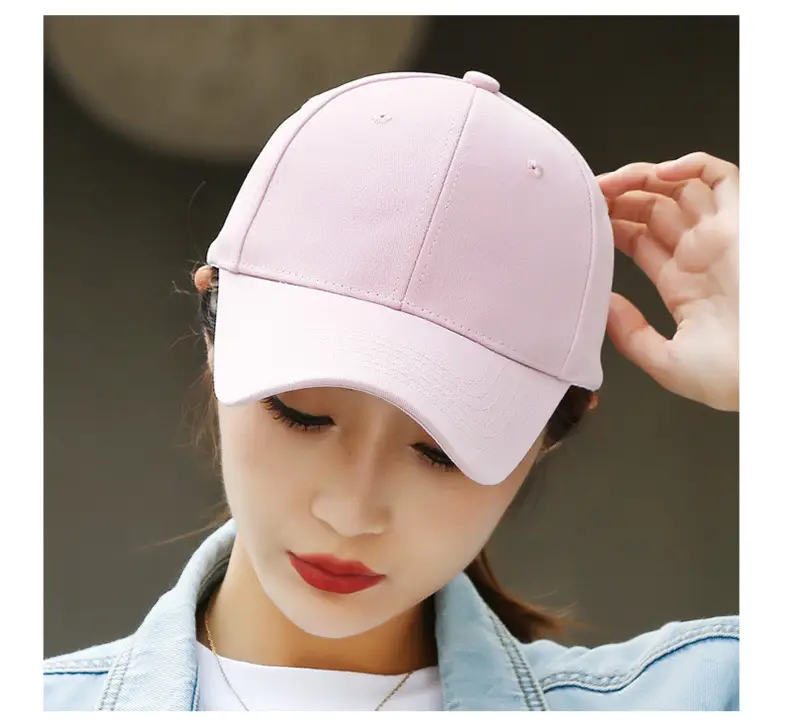 Men Wide-Brimmed Tan Cap Deep Duckbill Design — feature 19