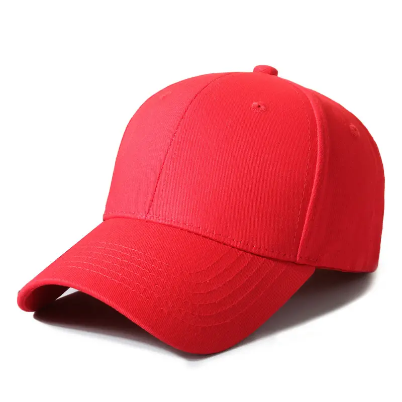 Men Wide-Brimmed Tan Cap Deep Duckbill Design - Image 10
