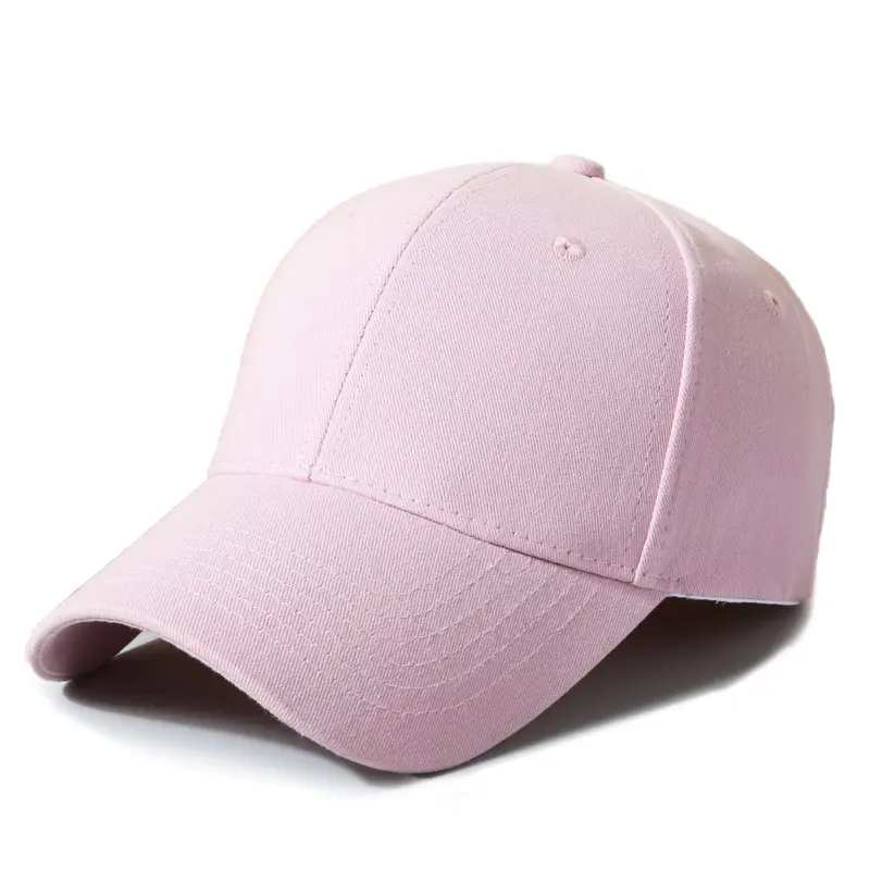 Men Wide-Brimmed Tan Cap Deep Duckbill Design - Image 5