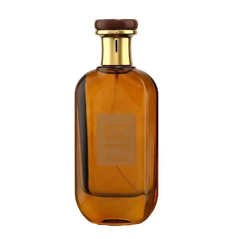 Foreign Trade Cross-Border Best-Selling Middle Eastern African Arabian Citrus Juniper Perfume Amber Sea Wholesale Dropshipping - Image 8