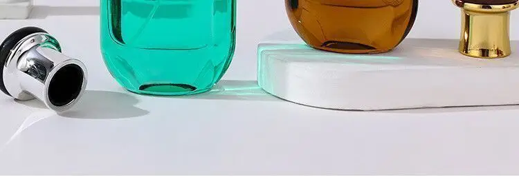 Foreign Trade Cross-Border Best-Selling Middle Eastern African Arabian Citrus Juniper Perfume Amber Sea Wholesale Dropshipping — feature 11