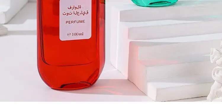 Foreign Trade Cross-Border Best-Selling Middle Eastern African Arabian Citrus Juniper Perfume Amber Sea Wholesale Dropshipping — feature 13