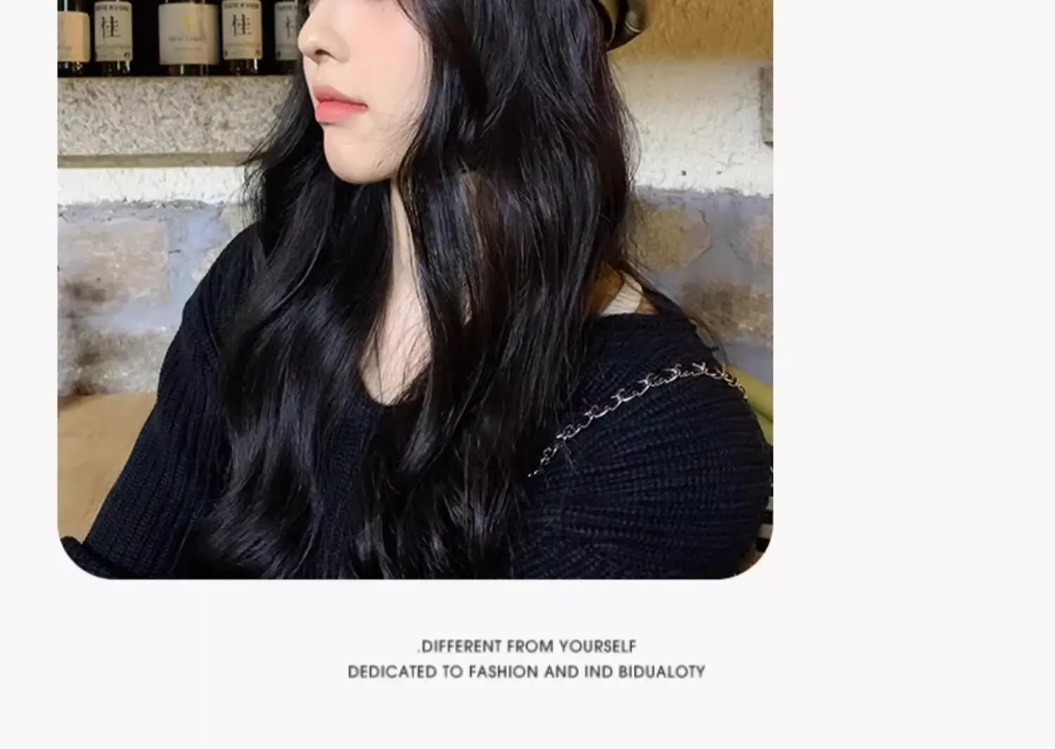 Women's New Leather Beret Cap Small Face Autumn Winter — feature 15