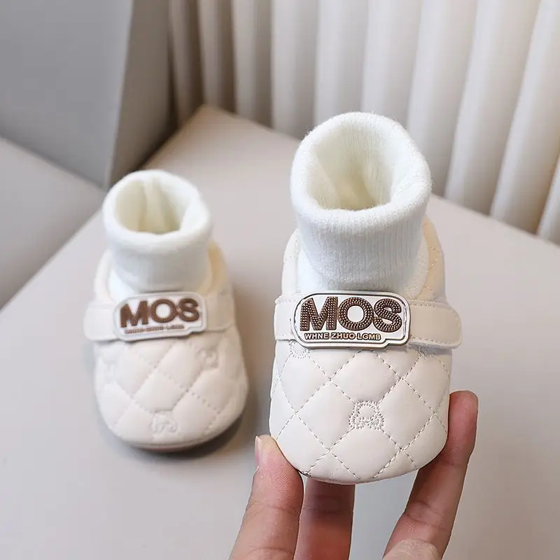 Baby Toddler Shoes Soft-Soled 6-12 Months — feature 2