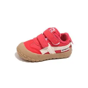 Toddler Shoes Winter Warm Cotton Non-Slip Sole 1-3Y - Image 3
