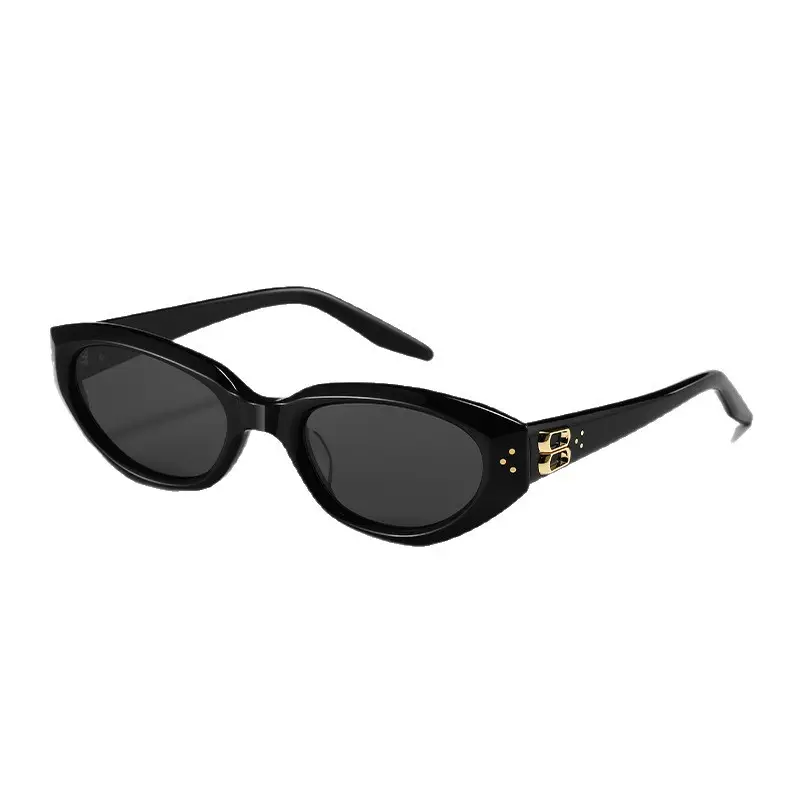 Duns Shen Yue Same Style Acetate Sunglasses 2025 - Image 15