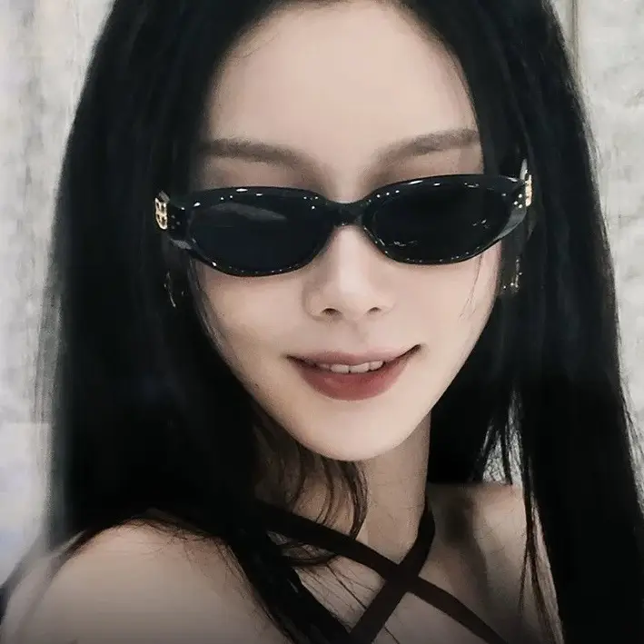 Duns Shen Yue Same Style Acetate Sunglasses 2025 β feature 5
