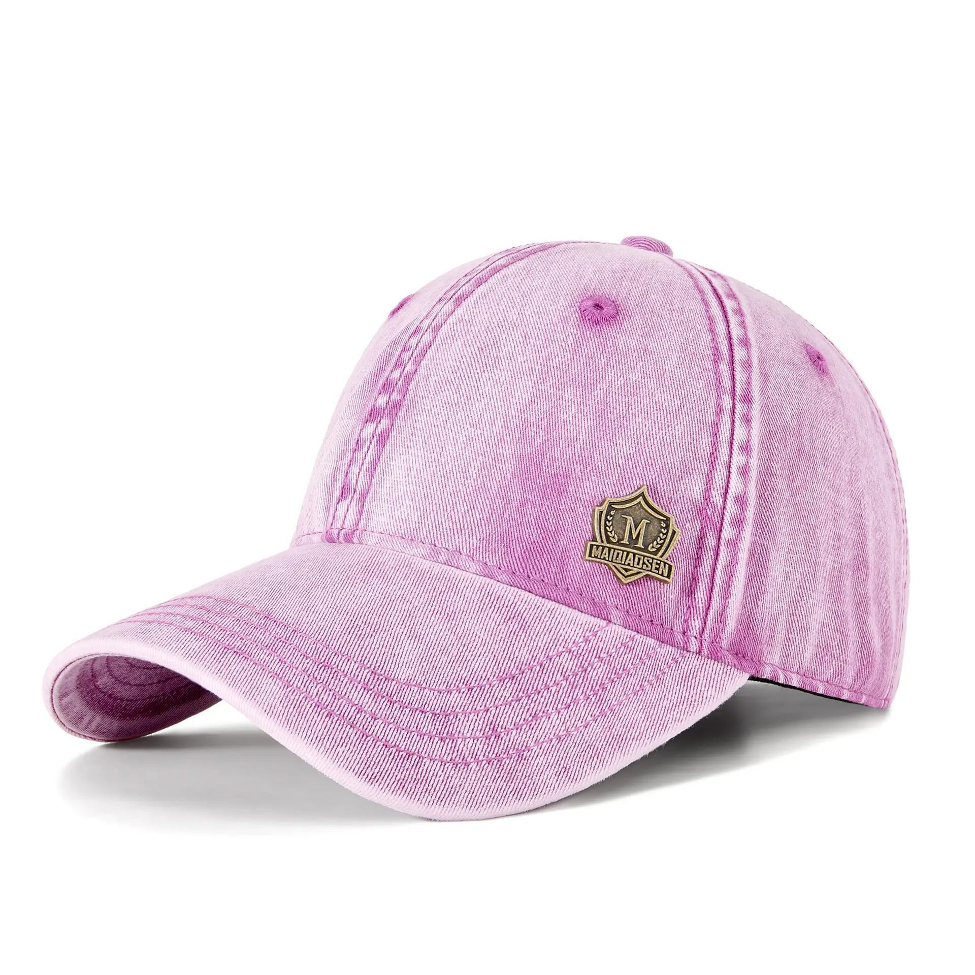 Retro Cowboy Hats for Women & Men Autumn Winter - Image 6
