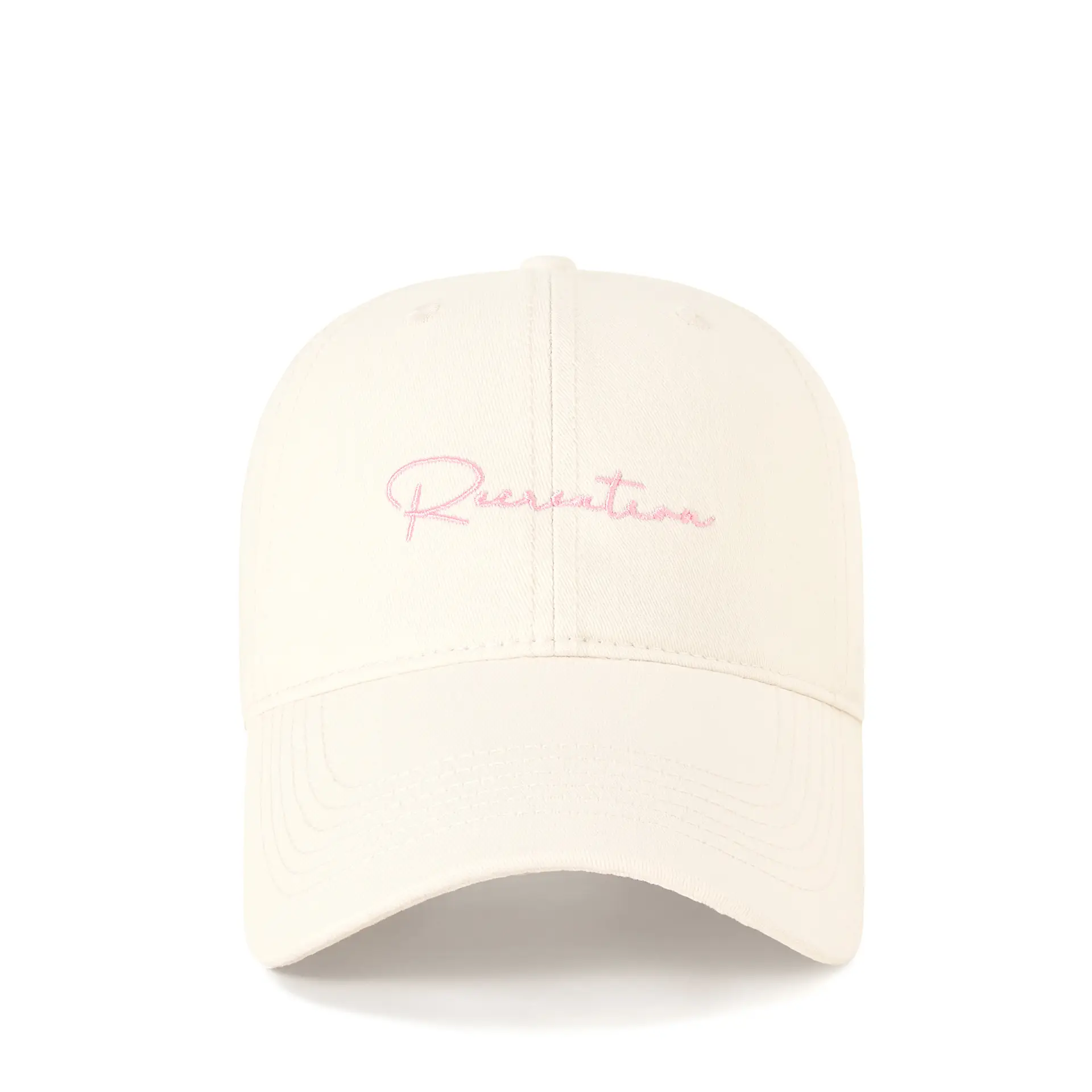 Black Embroidered Duckbill Cap for Women Autumn Casual - Image 8