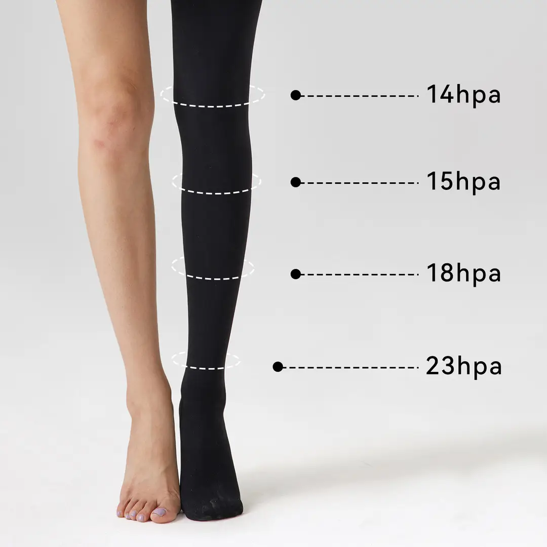 Thick Black Velvet Matte Pantyhose for Women, Black Warm Micro-Pressure Plus-Size Leggings