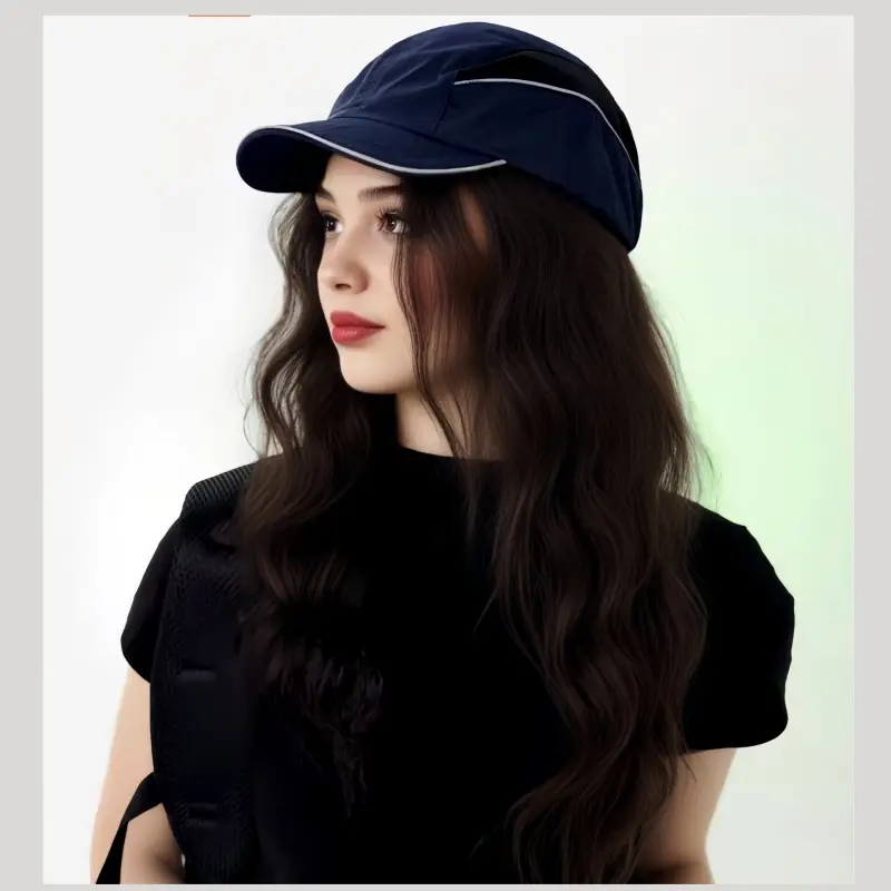 Lightweight Anti-Collision Safety Cap 15KHN — feature 17