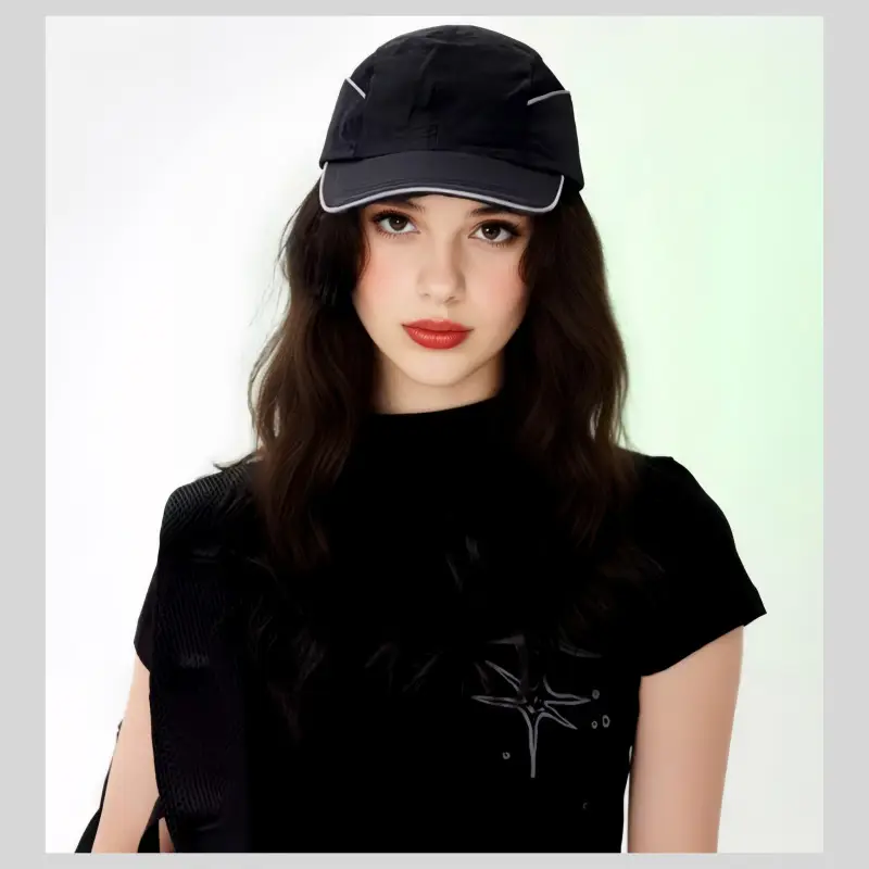 Lightweight Anti-Collision Safety Cap 15KHN — feature 18