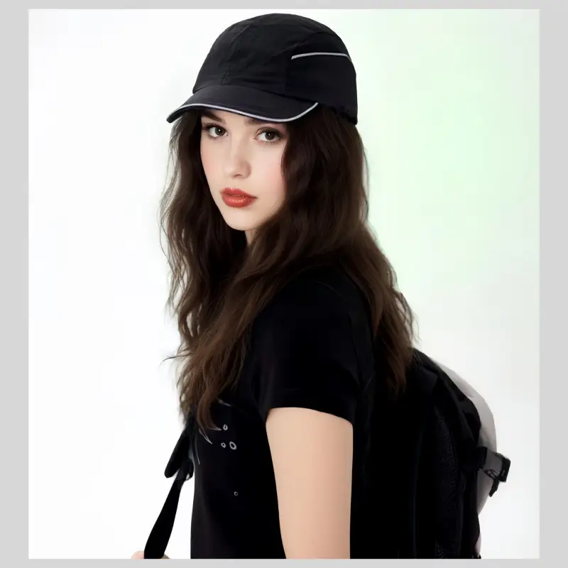 Lightweight Anti-Collision Safety Cap 15KHN — feature 19