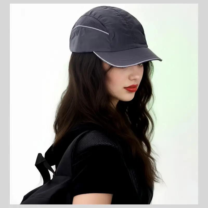 Lightweight Anti-Collision Safety Cap 15KHN — feature 21