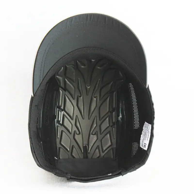 Lightweight Anti-Collision Safety Cap 15KHN — feature 25