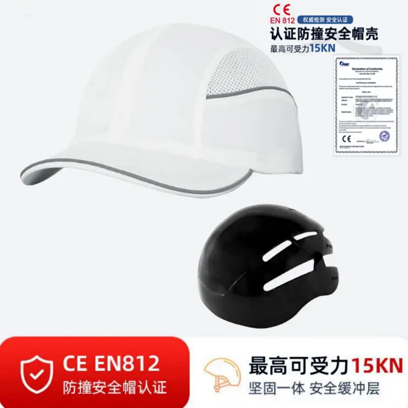 Lightweight Anti-Collision Safety Cap 15KHN - Image 12