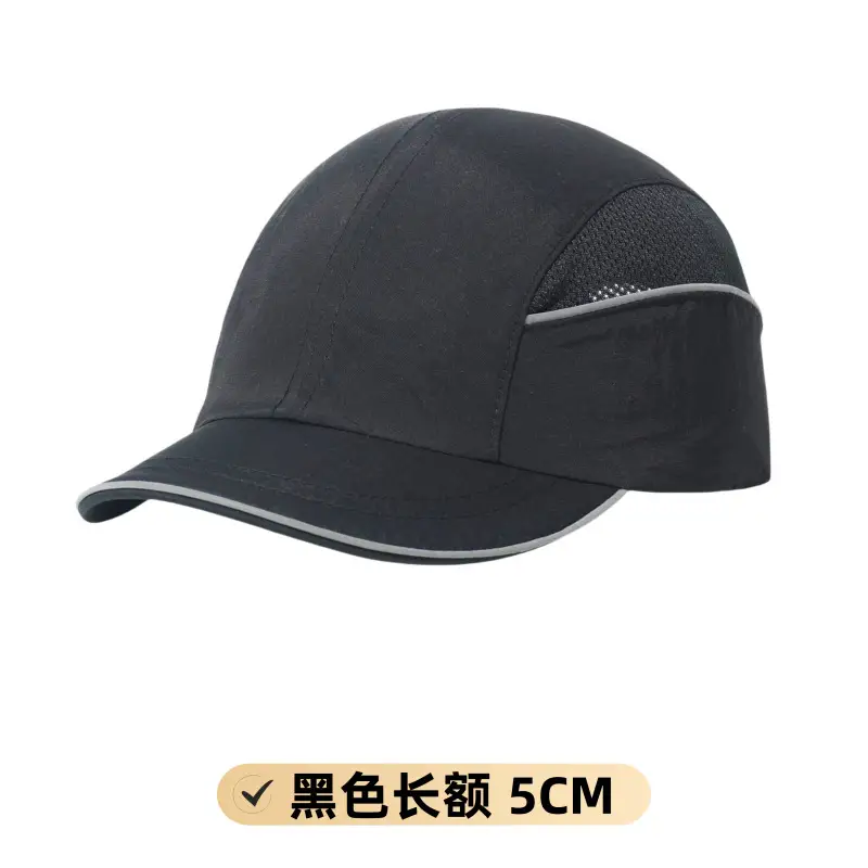 Lightweight Anti-Collision Safety Cap 15KHN - Image 2