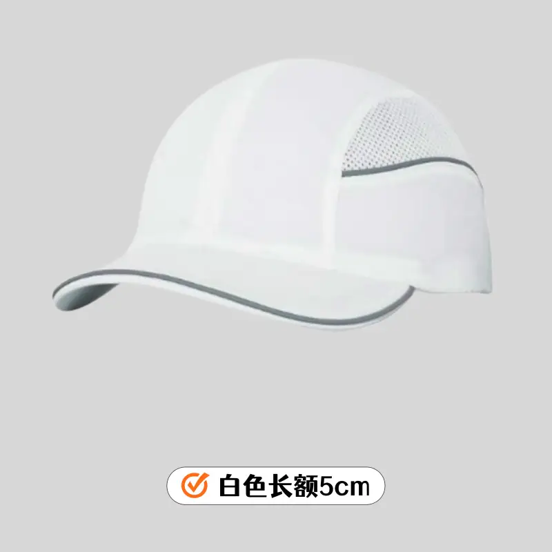 Lightweight Anti-Collision Safety Cap 15KHN - Image 5