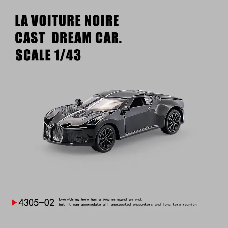 Three-Door Rross-Country Alloy Artificial Off-Road Sports Car Model Kidsren's Pull-Back Toy Car Batch