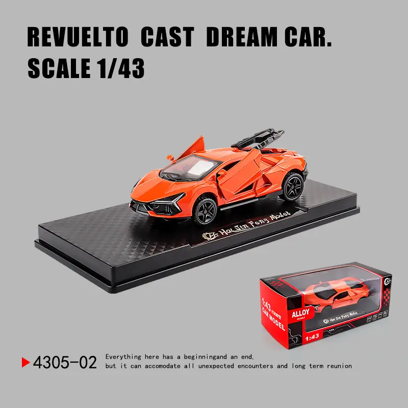 Three-Door Rross-Country Alloy Artificial Off-Road Sports Car Model Kidsren's Pull-Back Toy Car Batch