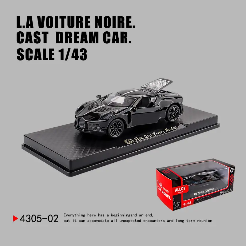 Three-Door Rross-Country Alloy Artificial Off-Road Sports Car Model Kidsren's Pull-Back Toy Car Batch