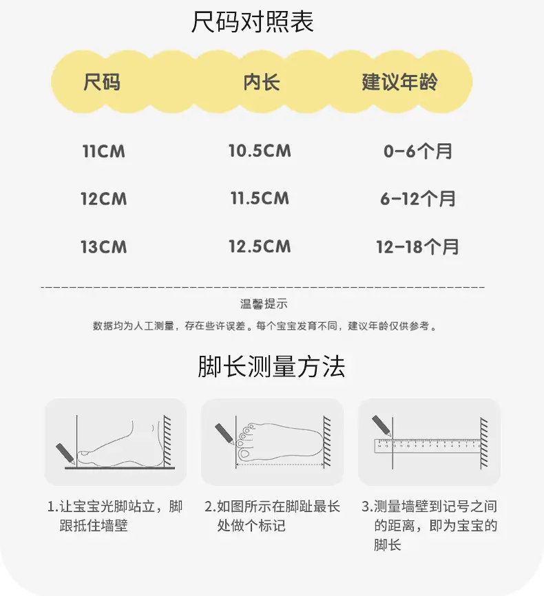 Jingqi Baby Floor Shoes Soft-Soled Non-Slip Cooling — feature 3