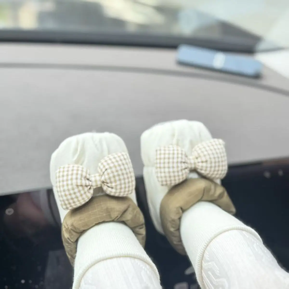 Baby Boots Soft Soled 6-12 Months — feature 10
