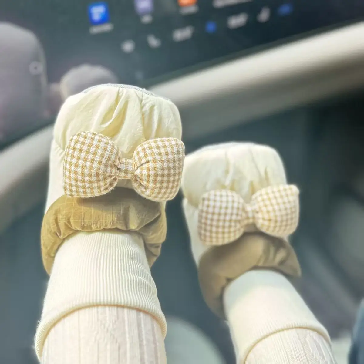 Baby Boots Soft Soled 6-12 Months — feature 12