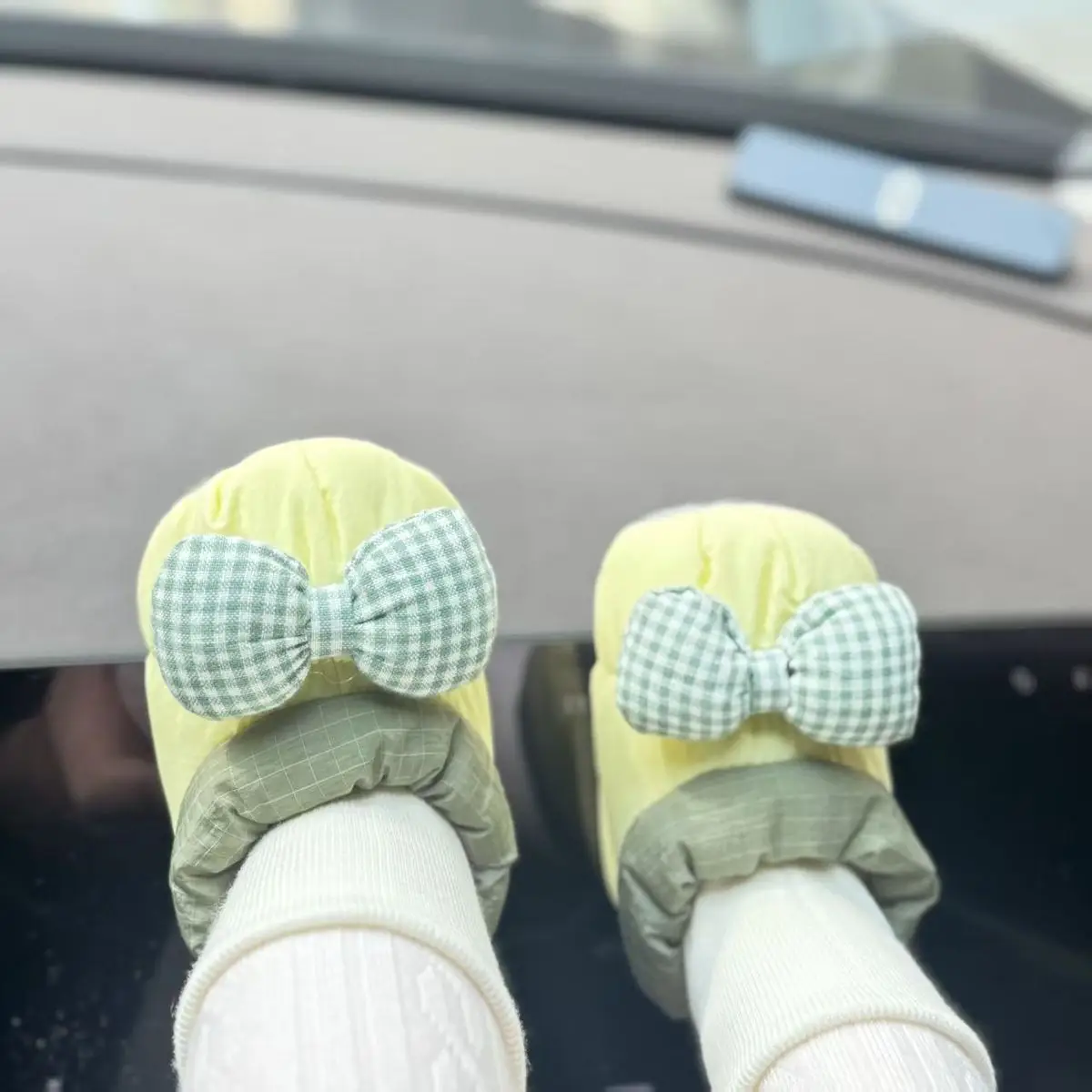 Baby Boots Soft Soled 6-12 Months — feature 14