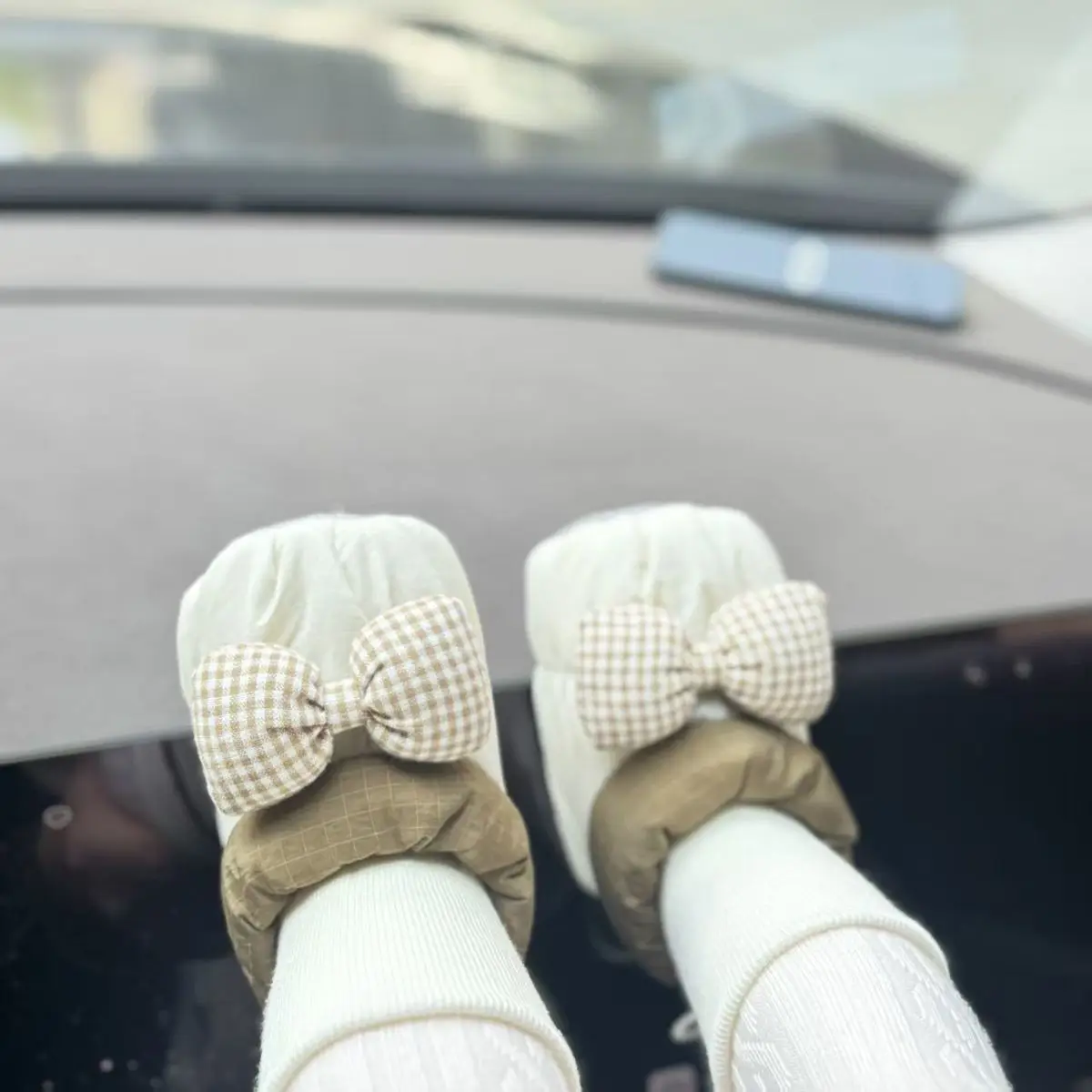 Baby Boots Soft Soled 6-12 Months — feature 15