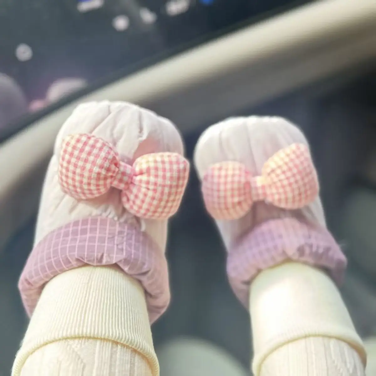 Baby Boots Soft Soled 6-12 Months — feature 17