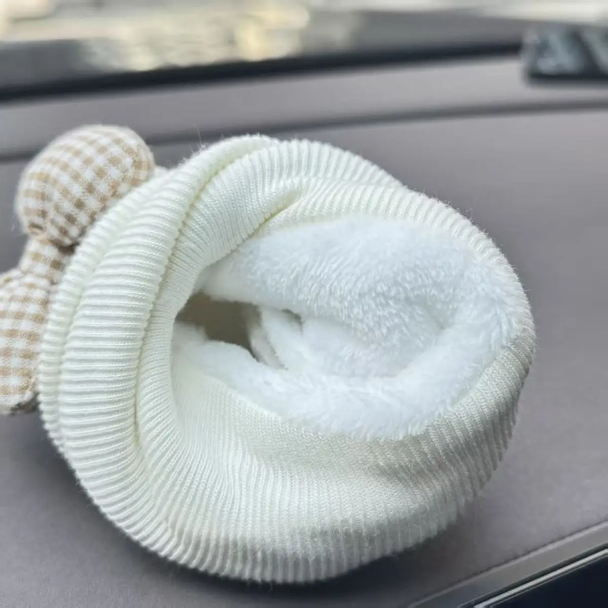 Baby Boots Soft Soled 6-12 Months — feature 4