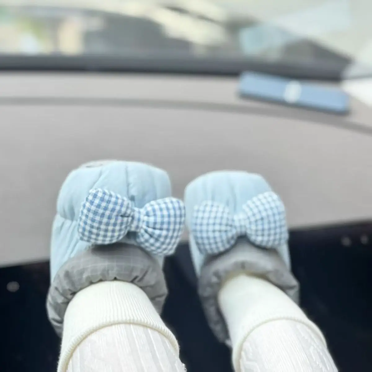 Baby Boots Soft Soled 6-12 Months — feature 6