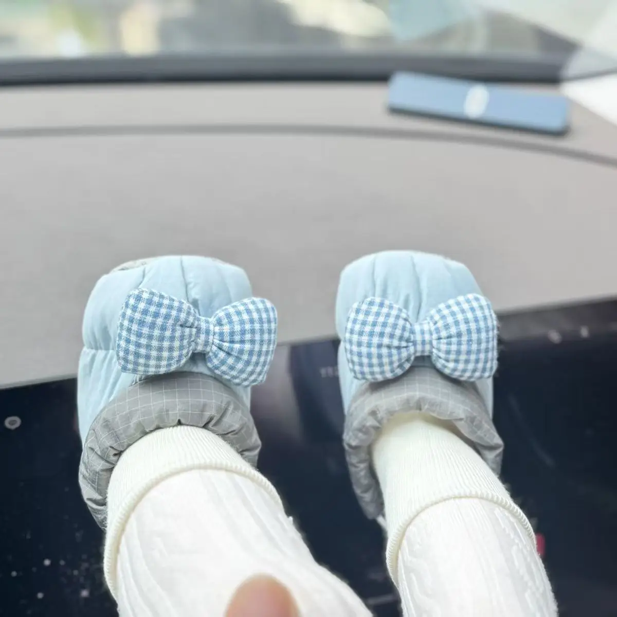 Baby Boots Soft Soled 6-12 Months — feature 9