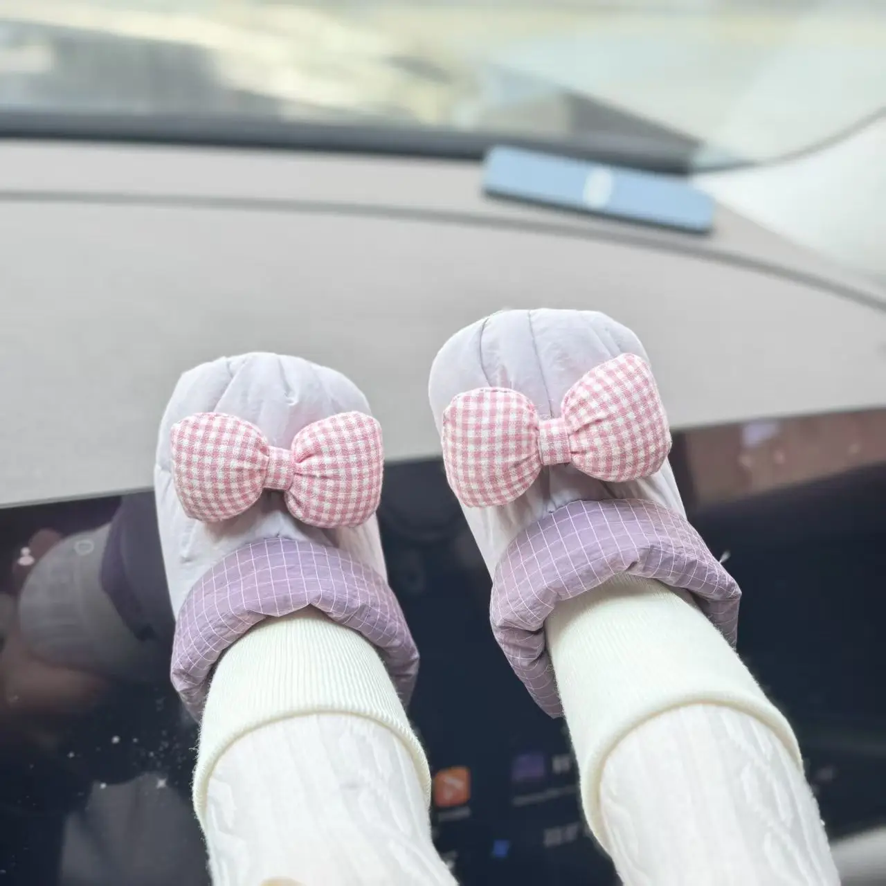 Baby Boots Soft Soled 6-12 Months