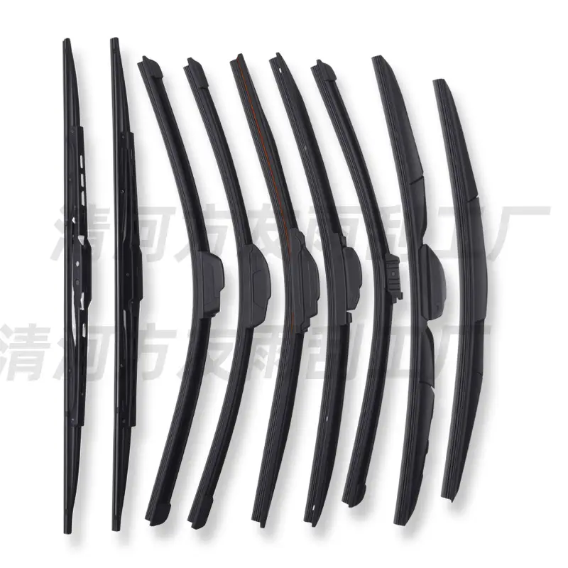 Suitable for Kia K2 Wiper K3 Cerato K3S Forte K4 Sportage K5 Wiper Sportage Sorento Dropshipping