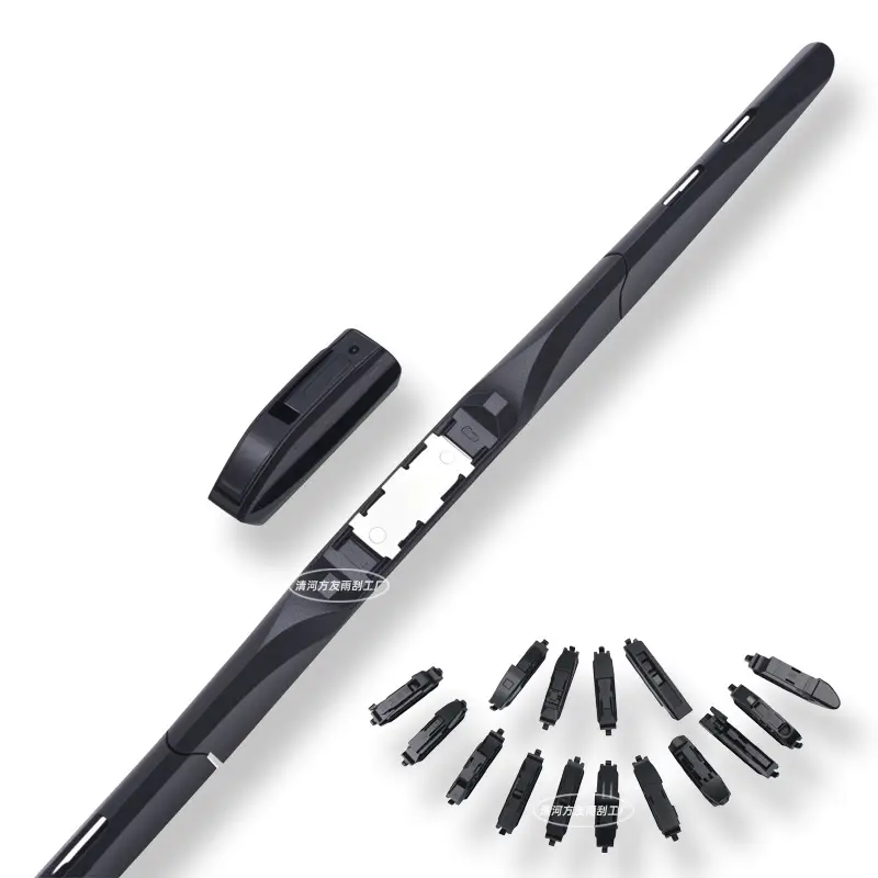 Suitable for Kia K2 Wiper K3 Cerato K3S Forte K4 Sportage K5 Wiper Sportage Sorento Dropshipping