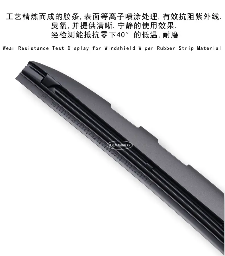 Suitable for Kia K2 Wiper K3 Cerato K3S Forte K4 Sportage K5 Wiper Sportage Sorento Dropshipping — feature 15