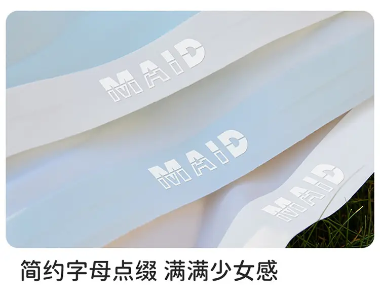 Stage 2 of Development: Seamless Children's and Girls' Underwear, Junior High School Students' Sports Seamless Vest Bra — feature 18
