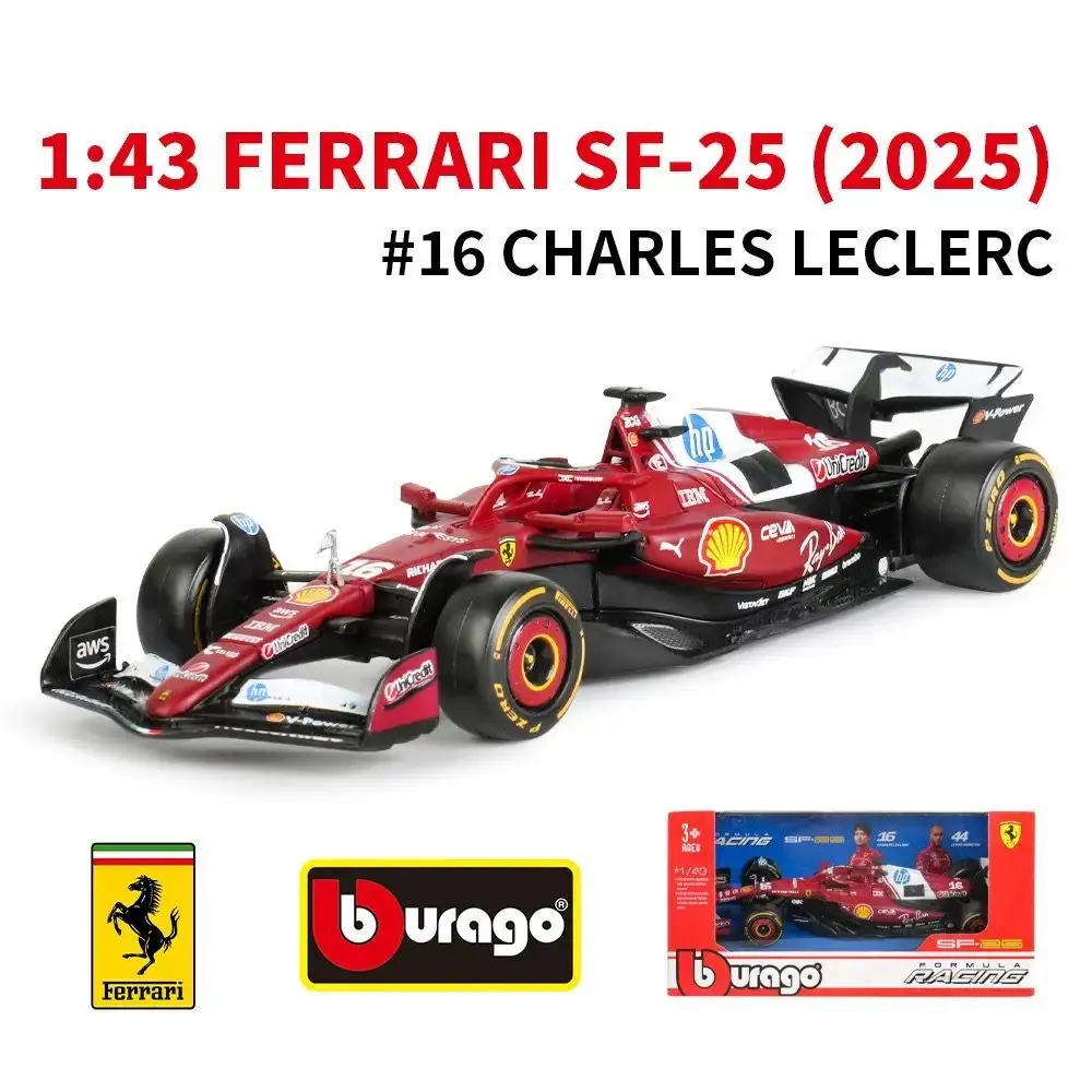 1:43 Bimei Red Bull Rb21F1 Japan Station Toy - Image 8