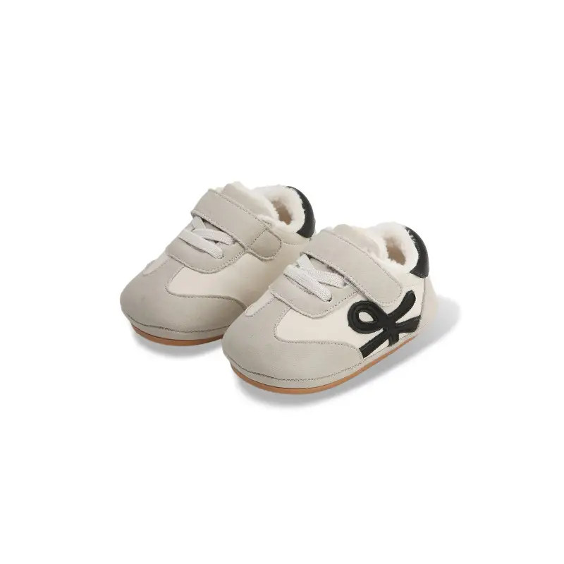 Fentyansu Winter Baby Shoes Soft Fleece Lined 6-12M - Image 8
