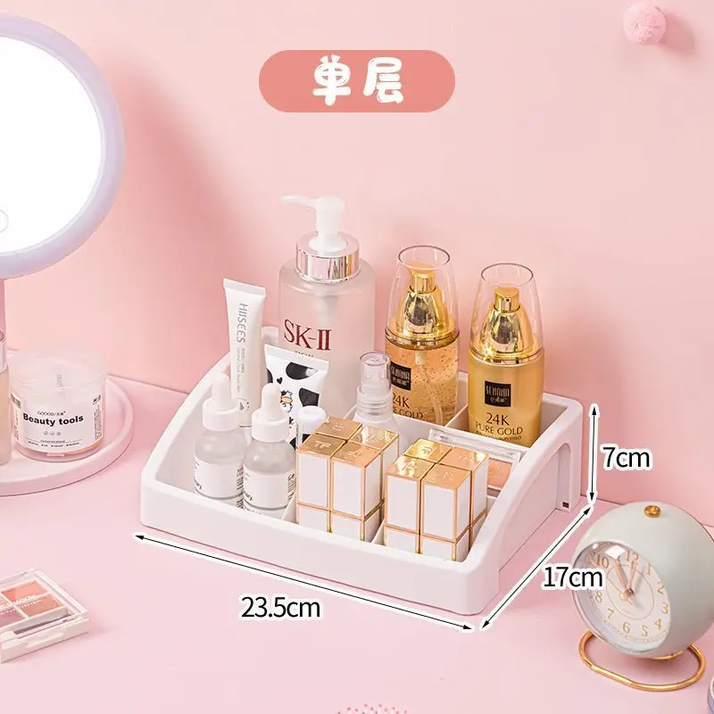 Hair Accessories Storage Box, Kidsren's Jewelry Box, Little Girl's Hairpin, Jewelry, Rubber Band, Hairpin, Hair Rope Classification Storage Box