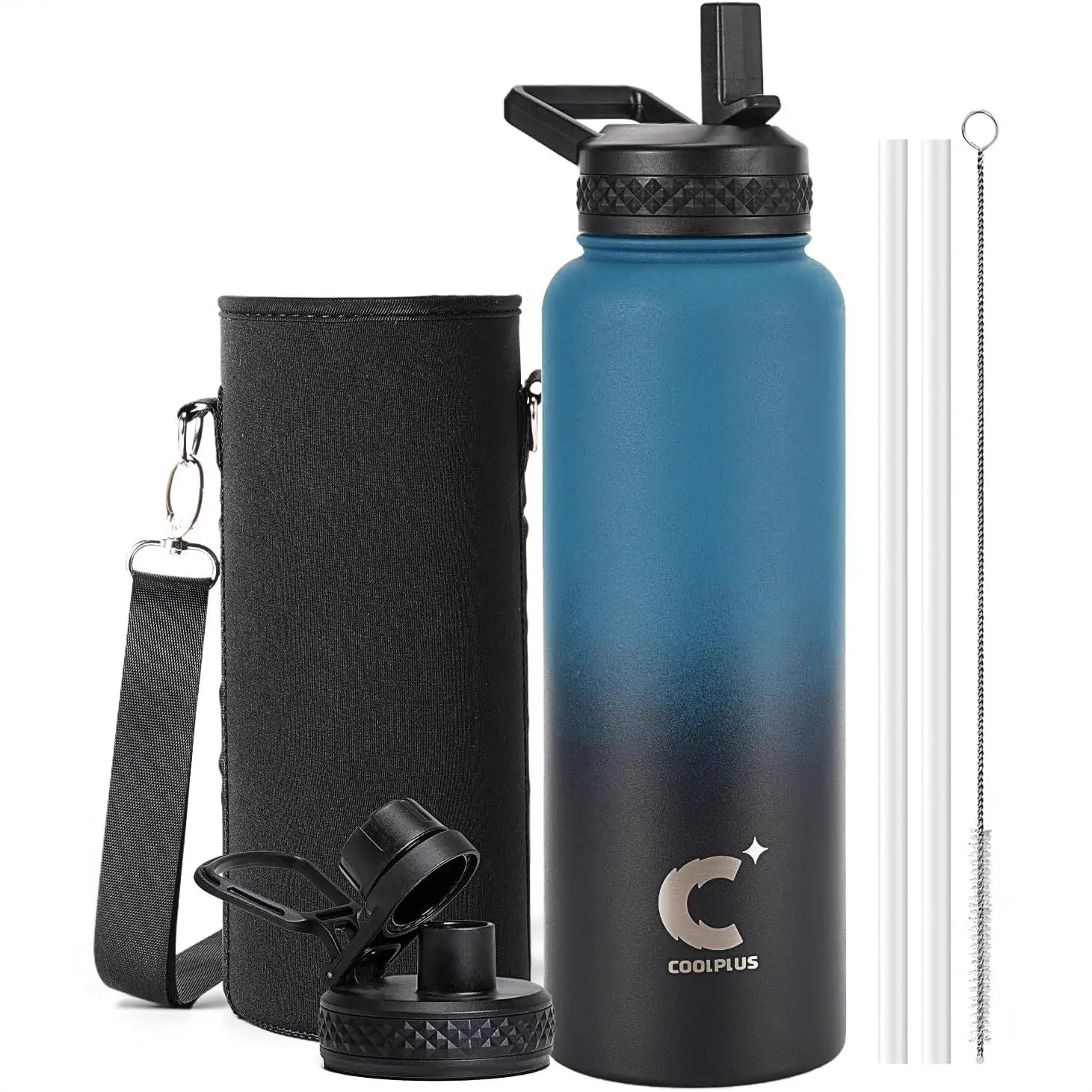 304 Stainless Steel Thermos Cup for Kids Outdoor Car Use