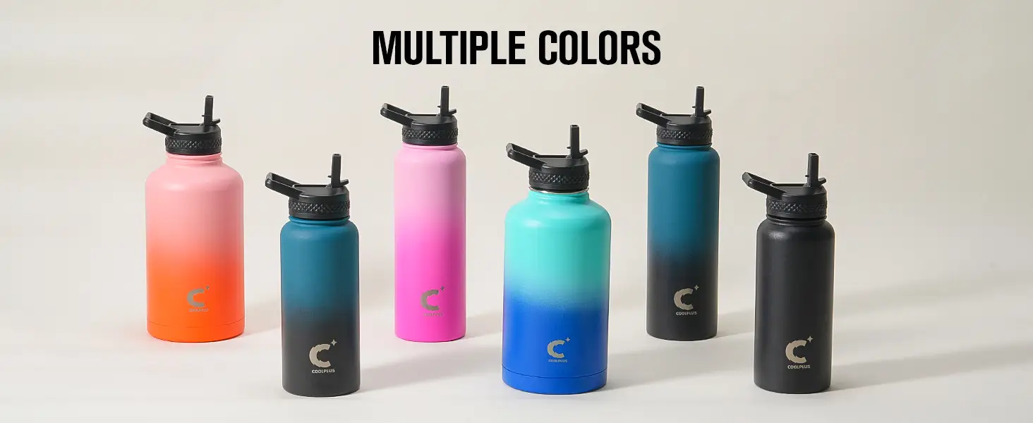 304 Stainless Steel Thermos Cup for Kids Outdoor Car Use — feature 14