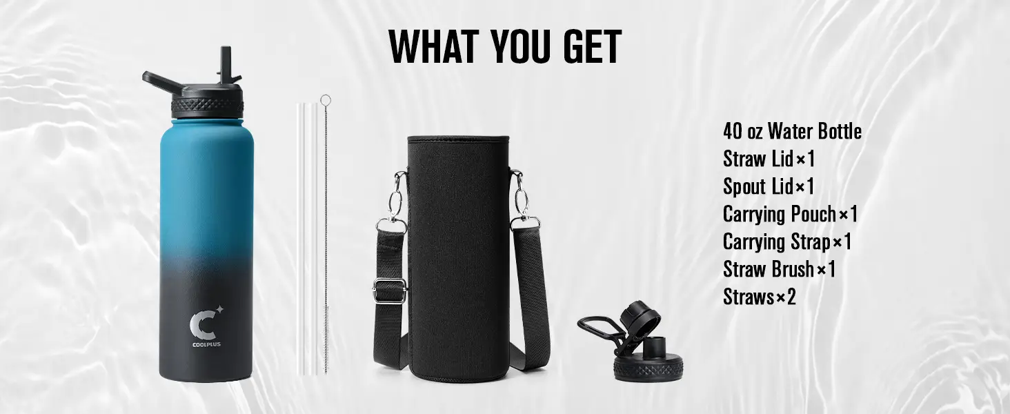 304 Stainless Steel Thermos Cup for Kids Outdoor Car Use — feature 15