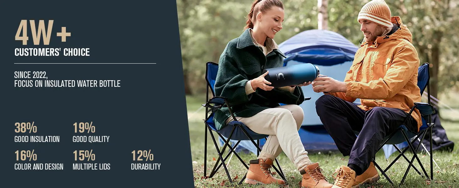 304 Stainless Steel Thermos Cup for Kids Outdoor Car Use — feature 19