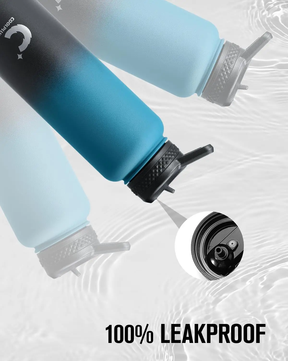 304 Stainless Steel Thermos Cup for Kids Outdoor Car Use — feature 7
