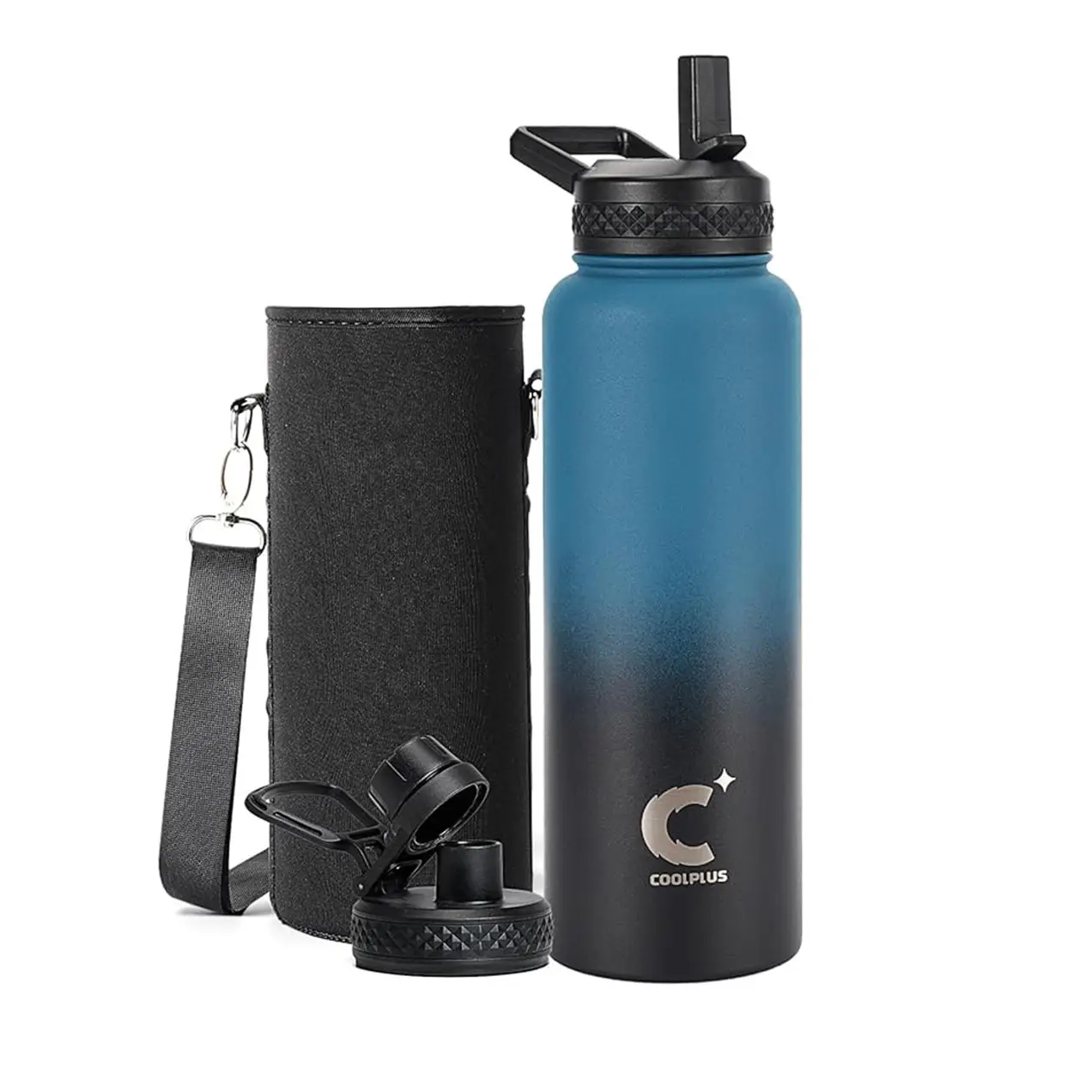 304 Stainless Steel Thermos Cup for Kids Outdoor Car Use