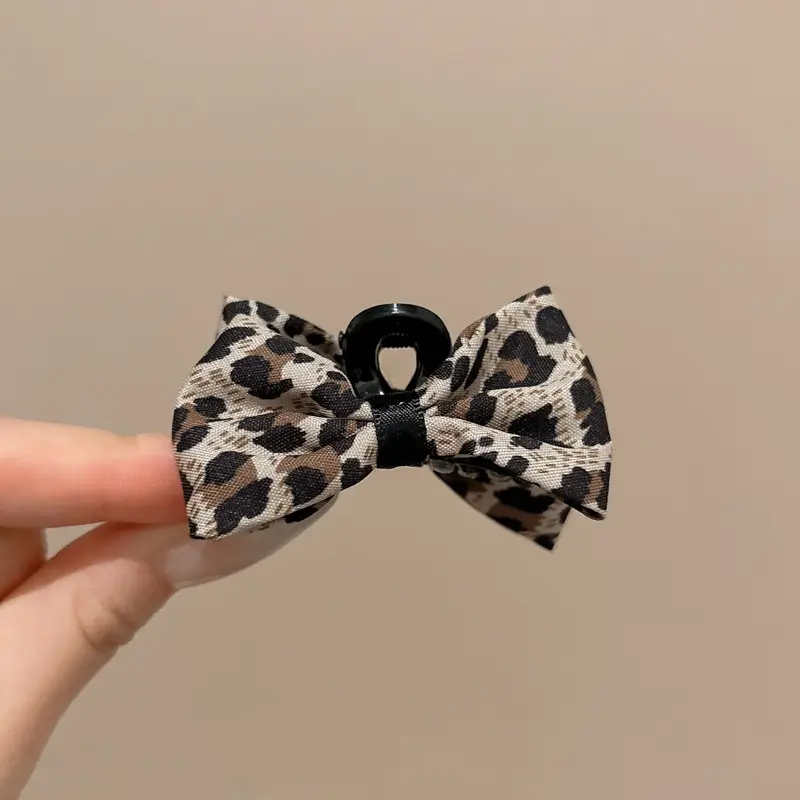 Women Hairpin Small 2025 New High-End Half-Tied Side Clip - Image 60
