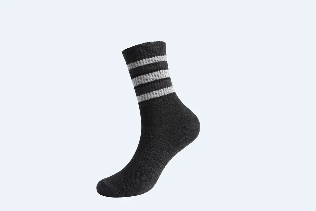 Autumn and Winter Thickeneded Warm Cotton Socks Terry Wool Socks Women's Deodorant Sweat-Absorbent Men's Socks Outdoor Sports Non-Slip Stockings — feature 11
